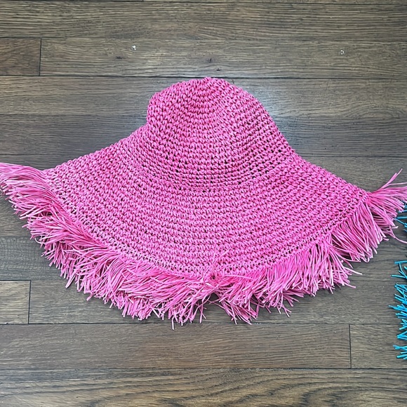 Alex Max Straw Hats - Picture 6 of 9